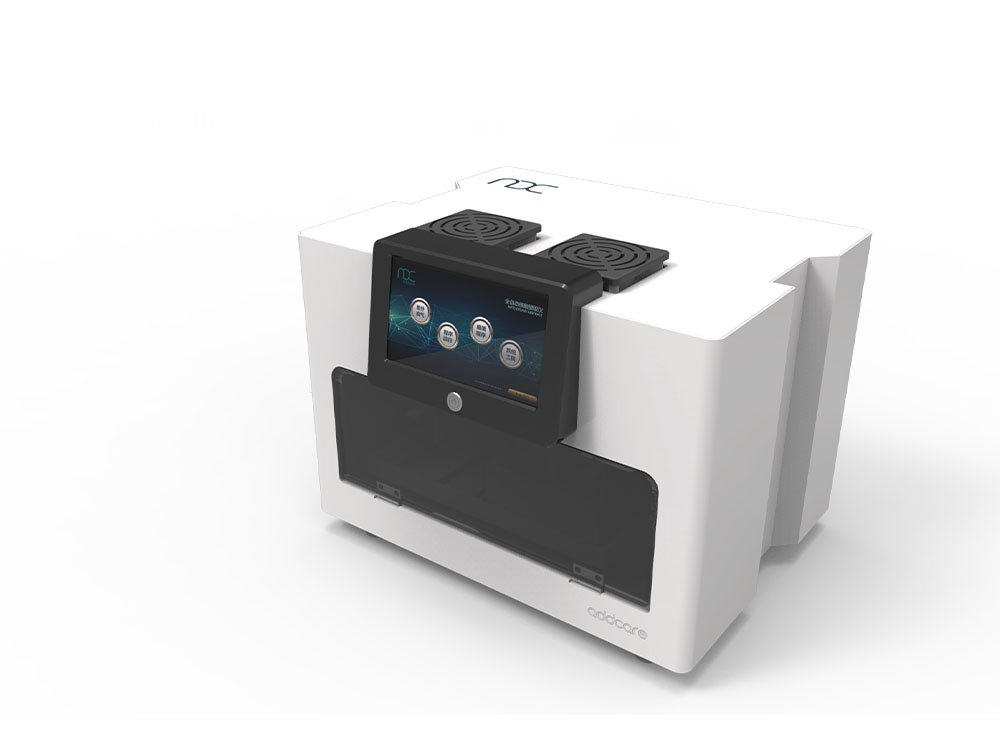 Nexor 32完全自動核酸抽出器