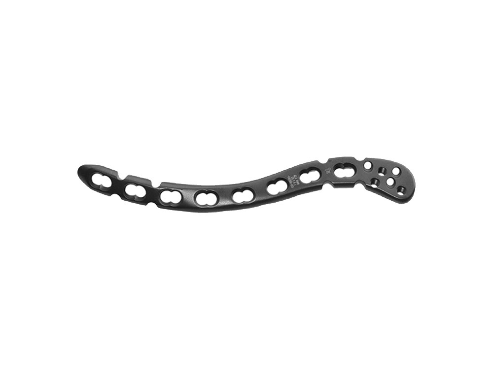 Anterior Upper Clavicle Locking Plate Combined Lock