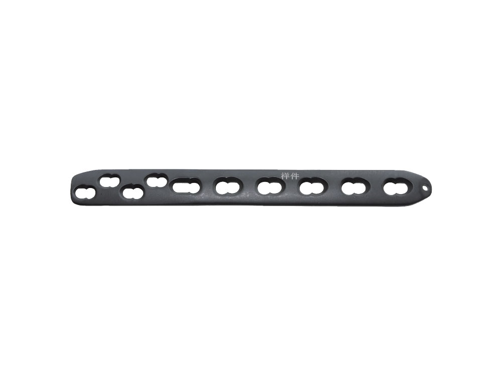 LC-LCP (脛骨形而上学) 、コンバインドロック