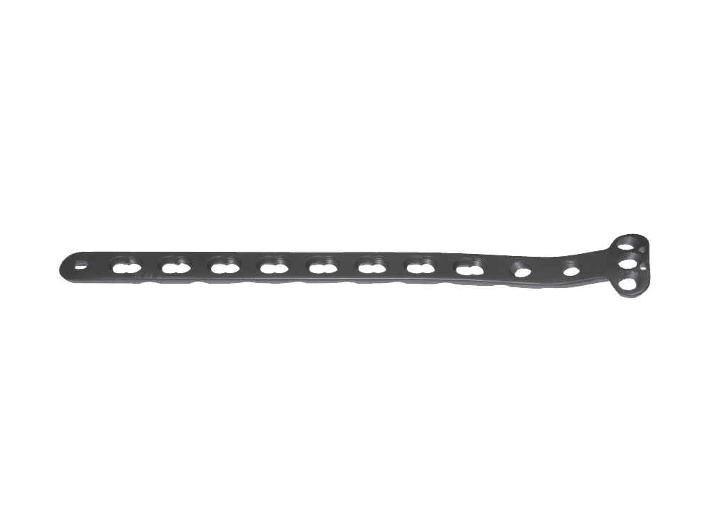 近位Tibial Medial Locking Plate, Combined-lock