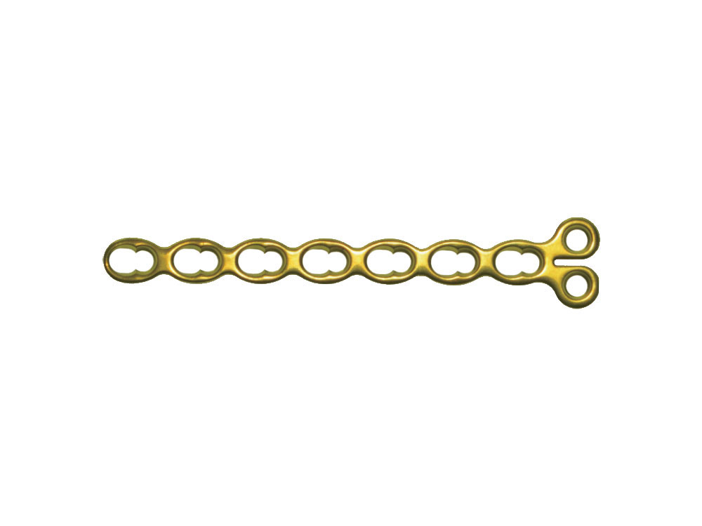 2.0mm Condylarロックプレート、コンバインドロック