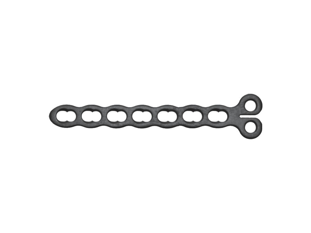 2.4mm Condylarロックプレート、コンバインドロック