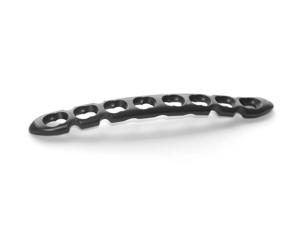 Anteromedical Clavicalロックプレート、コンバインドロック