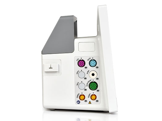 AIView V10/V12 Patient Monitor
