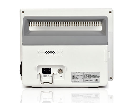 AIView V10/V12 Patient Monitor