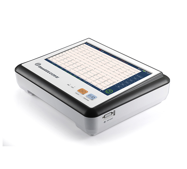 OmniECG C120 AI